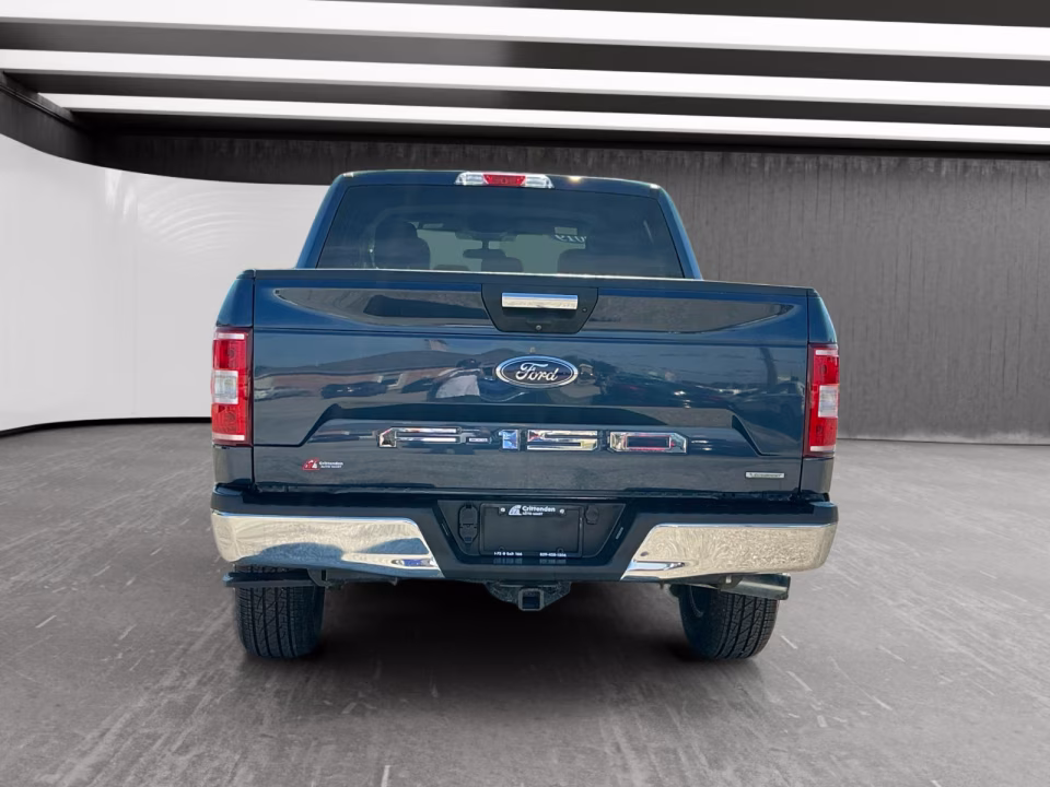 2019 Ford F-150 XLT - Photo 6