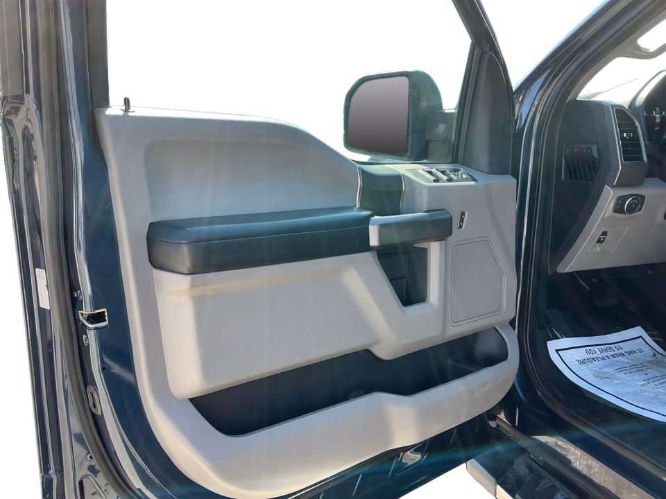 2019 Ford F-150 XLT - Photo 10