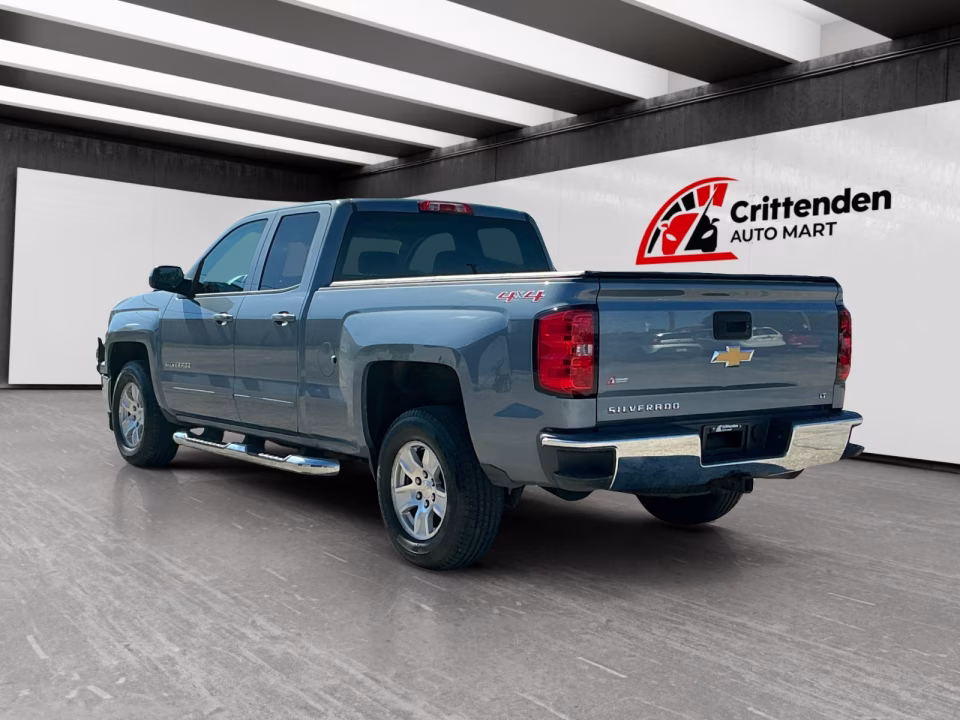 2015 Chevrolet Silverado 1500 LT - Photo 7