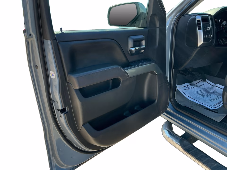 2015 Chevrolet Silverado 1500 LT - Photo 10